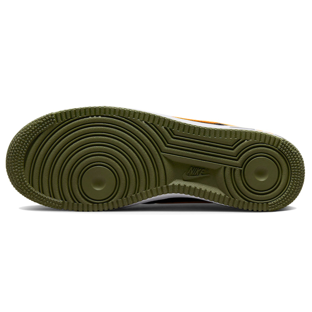 Nike Air Force 1 07 lv8 "hoops"