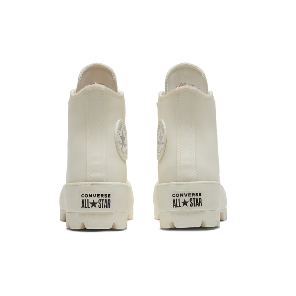 Converse Lugged