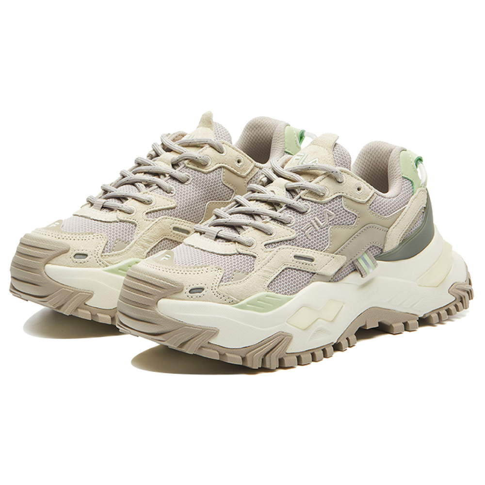 FILA FUSION BIANCO