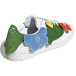 Melting sadness x adidas originals Superstar
