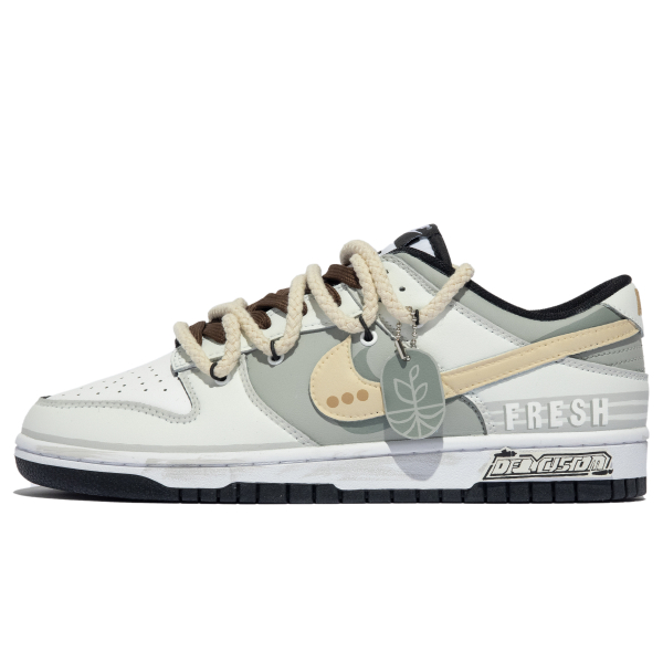 【 】 Nike Dunk Low