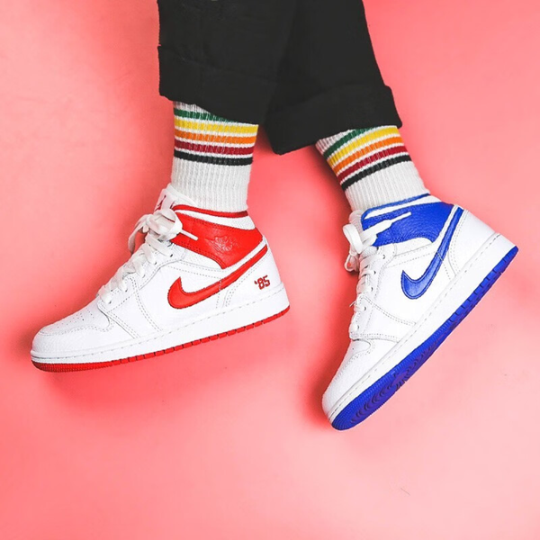 Jordan Air Jordan 1 Mid "85"