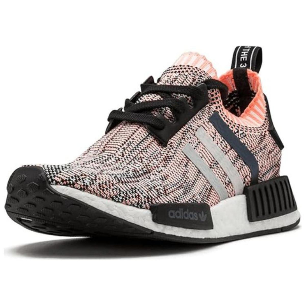 Adidas originals NMD_R1 Glitch Pink Camo