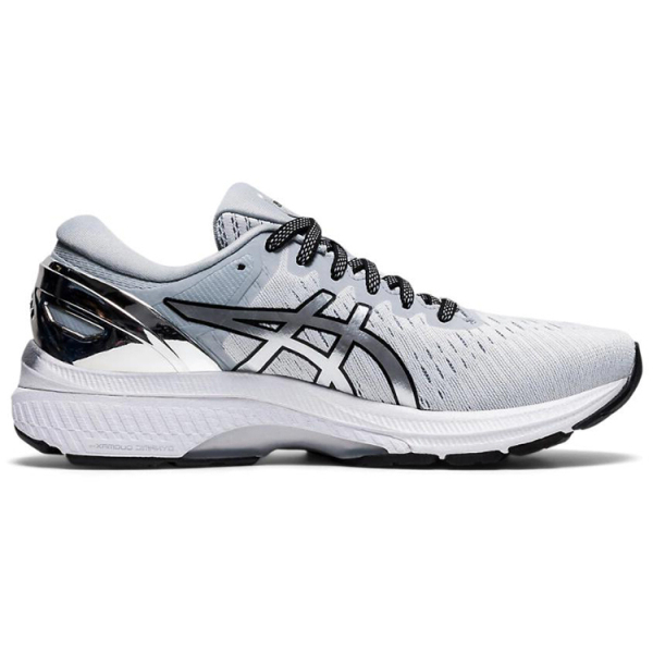 Asics Gel-Kayano 27 Platinum