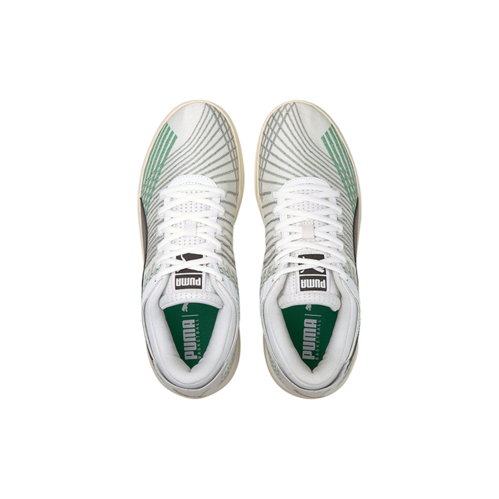 PUMA Clyde All Pro "Celtics"