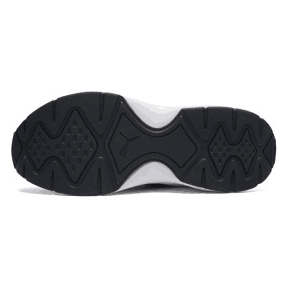 PUMA Nucleus