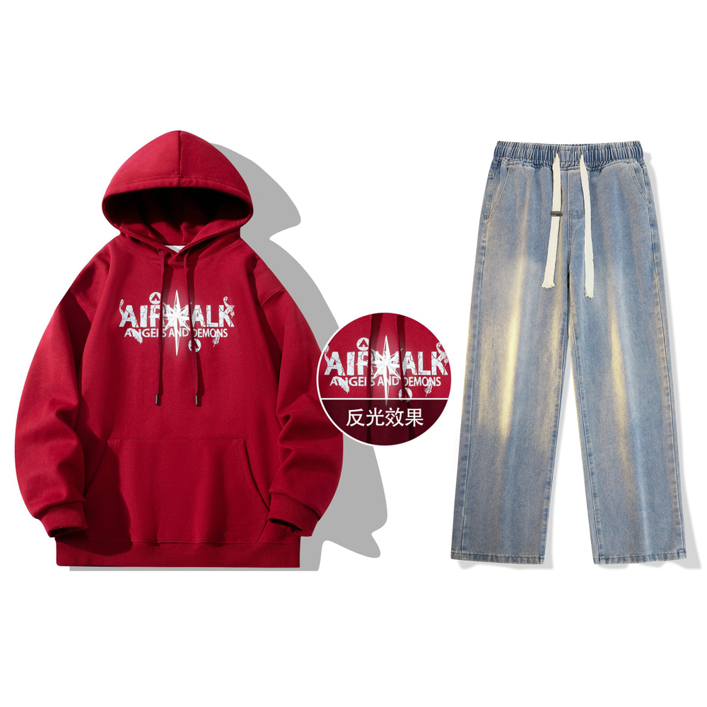 Airwalk 3m