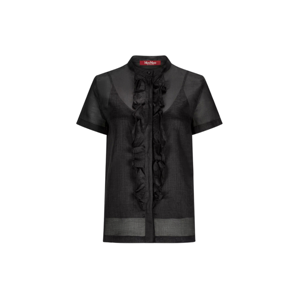 MaxMara studio Ebano