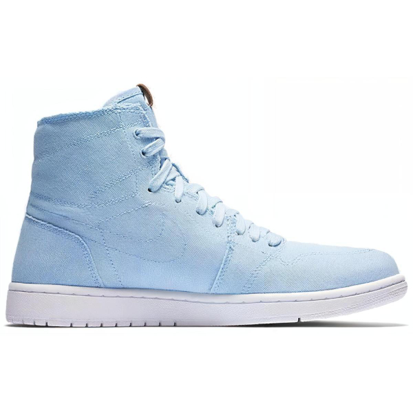 Jordan Air Jordan 1 Retro High Decon Ice Blue