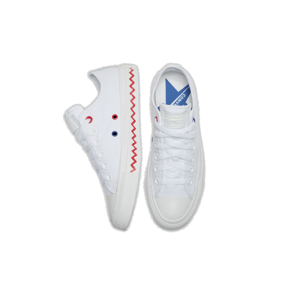 Converse Chuck Taylor All Star Vltg-Back To Earth