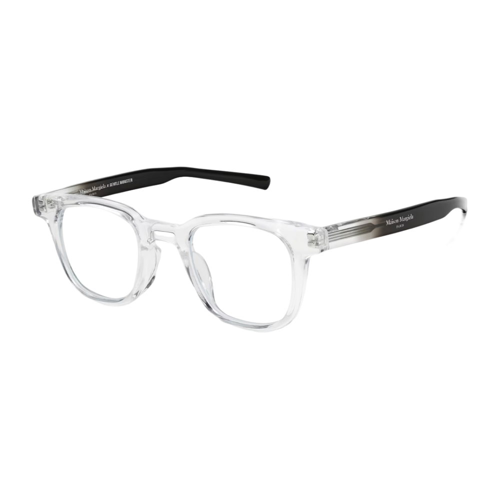 【 】GENTLE MONSTER x Maison Margiela MM010 C1 GM X MM