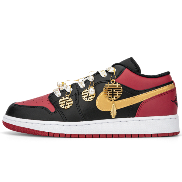 【 】 Jordan Air Jordan 1 Low