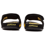 Jordan Hydro 4 Retro Slides "Thunder" EVA