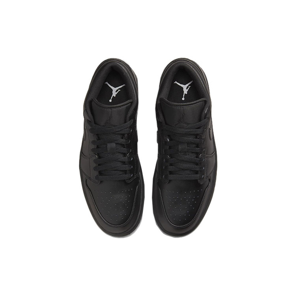 Jordan Air Jordan 1 Low "Triple Black"