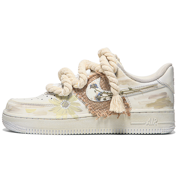 【 】 Nike Air Force 1 Low 07 NO.205