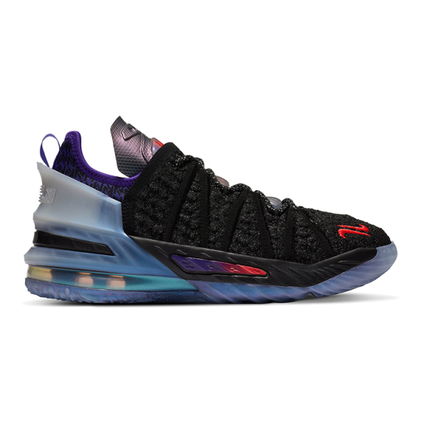 Nike Lebron 18 The Chosen 2