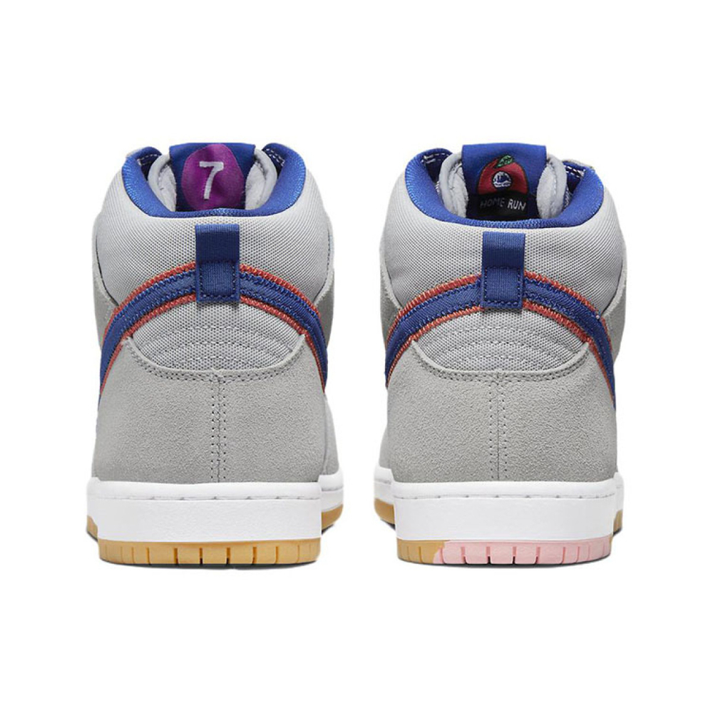 Nike Dunk SB PRM "New York Mets"