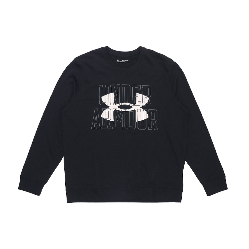 Under Armour Rival Logo