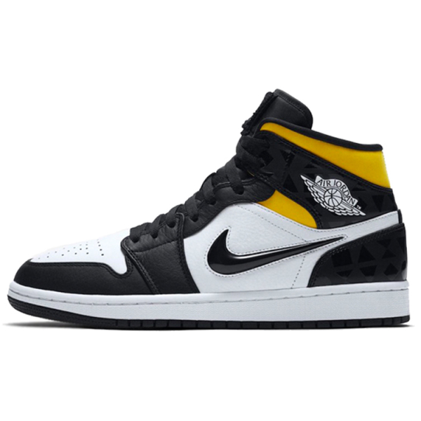 Jordan Air Jordan 1 Mid Quai 54