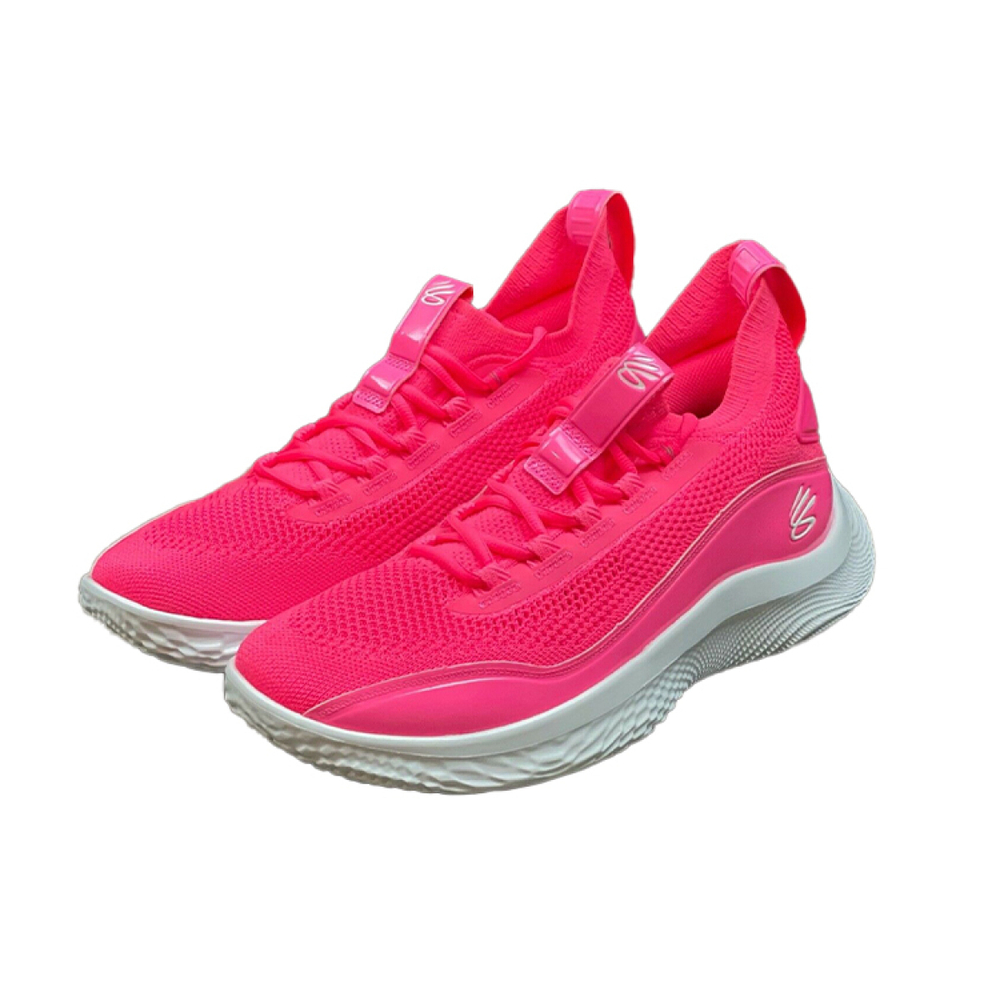 Under Armour Curry 8 Team