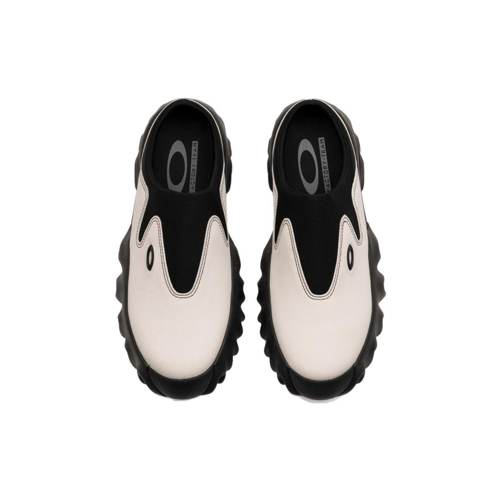 SSENSE CHOP SAW MULE x Oakley Factory Team
