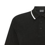 EMPORIO ARMANI EA7 SS22 Polo