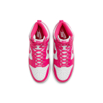 Nike Dunk High "Pink Prime"