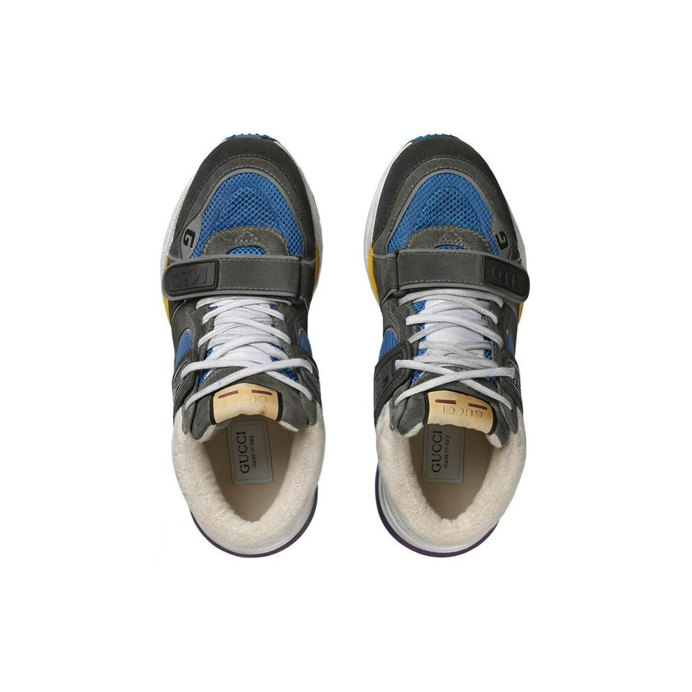 GUCCI Ultrapace GG