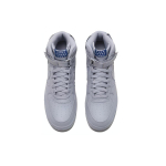 Nike Air Force 1 07 Wolf Grey-Deep Royal
