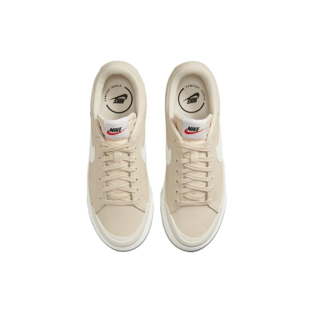 Nike Court Legacy Lift
