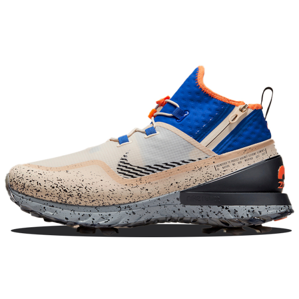 Nike Air Zoom Infinity TR