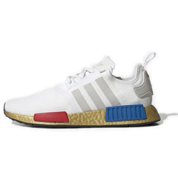 Adidas originals NMD_R1 "Golden"