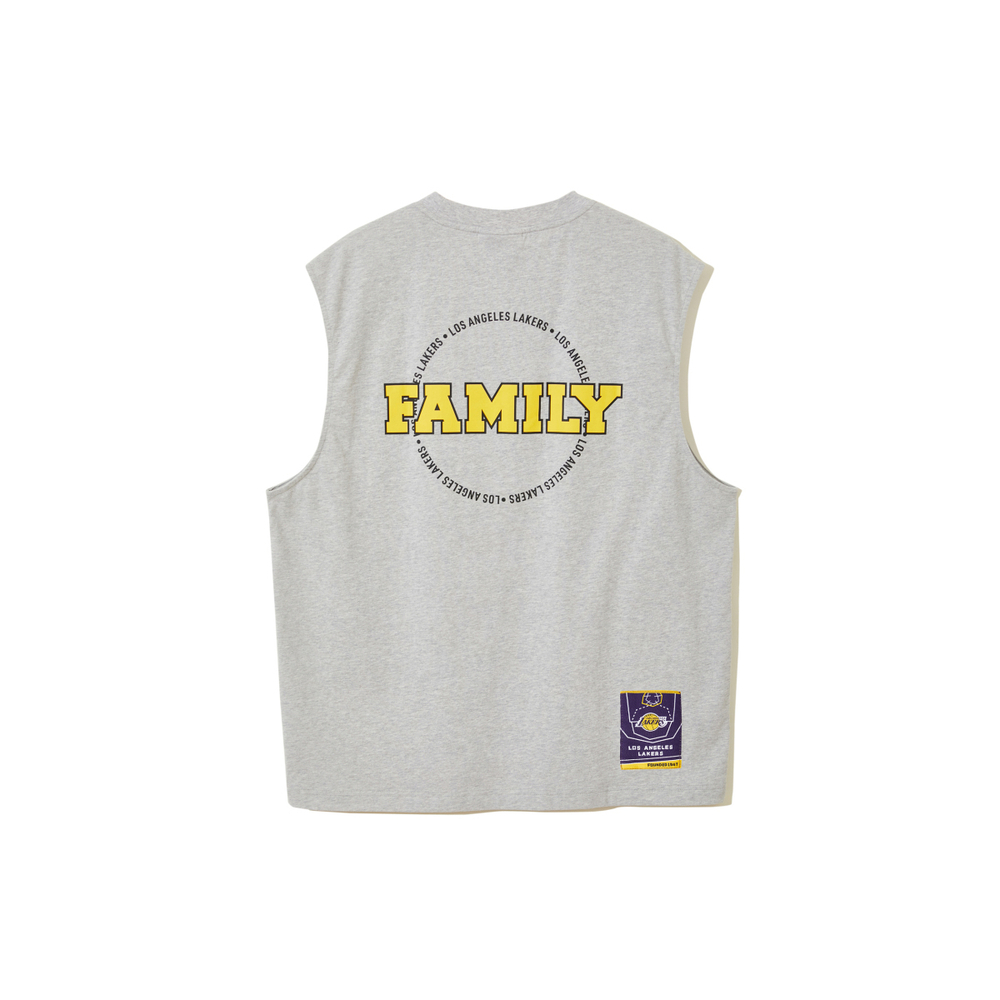 JACK JONES · x NBA OVERSIZED