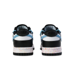 【 】 Nike Dunk Low Multi-Color Swoosh