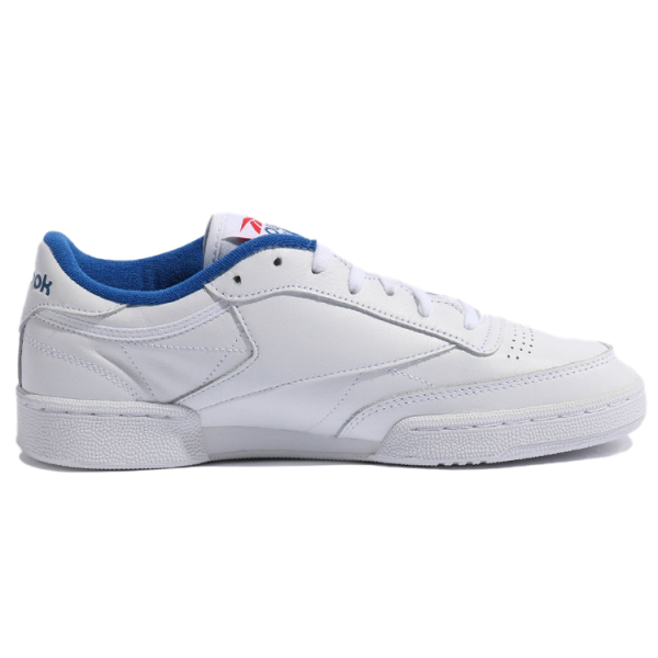 Balansa x Reebok Club C