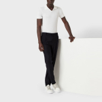 GIORGIO ARMANI FW21 Polo