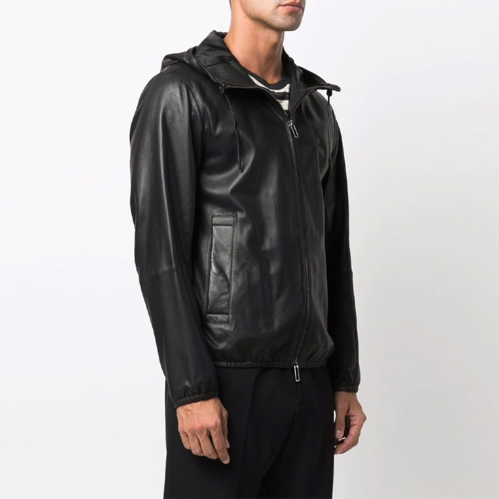 EMPORIO ARMANI FW21 Logo