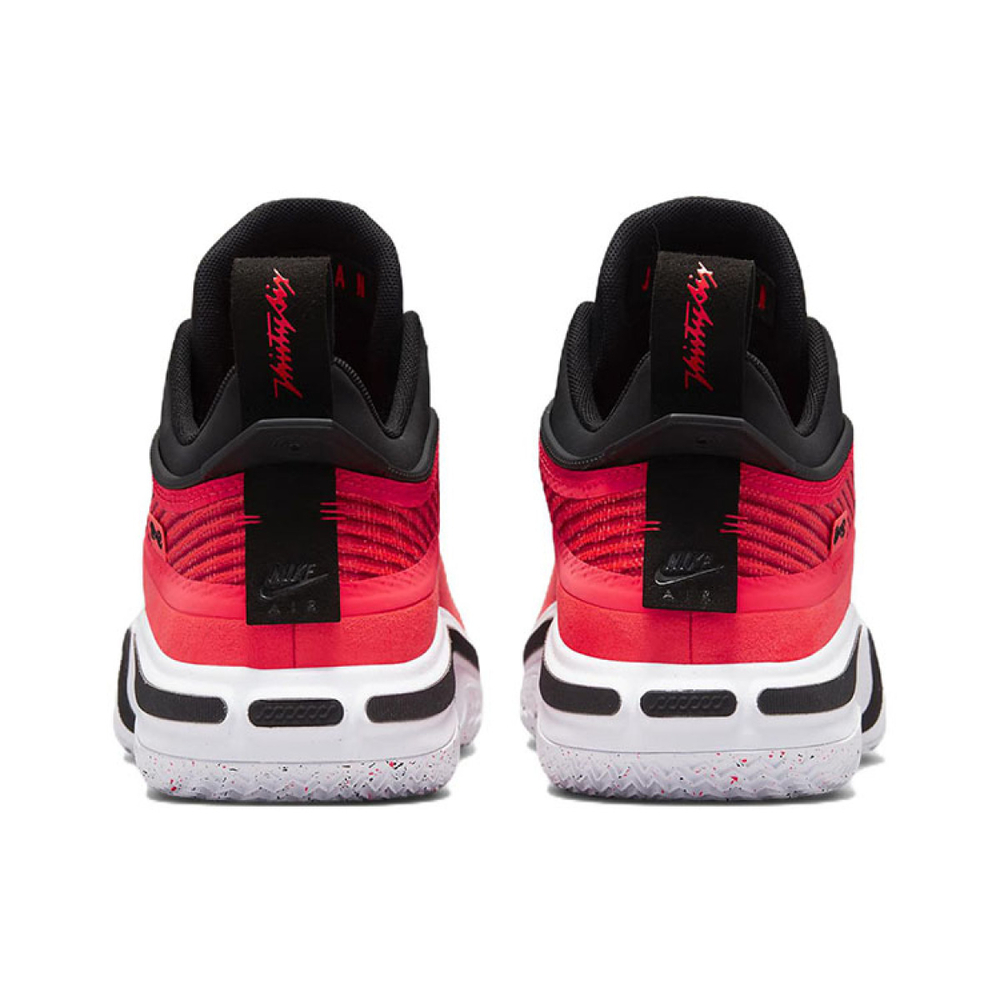 Jordan Air Jordan 36 Low "Infrared" TPU