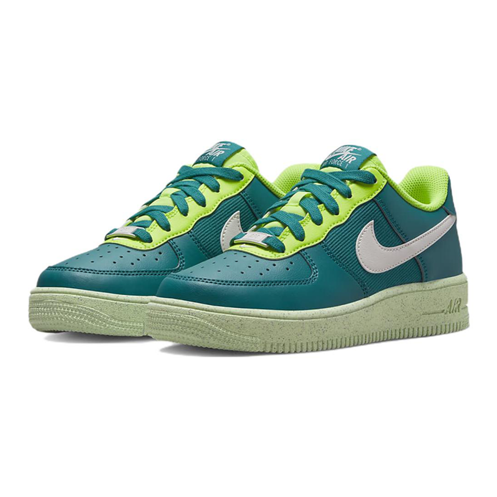 Nike Air Force 1 Crater