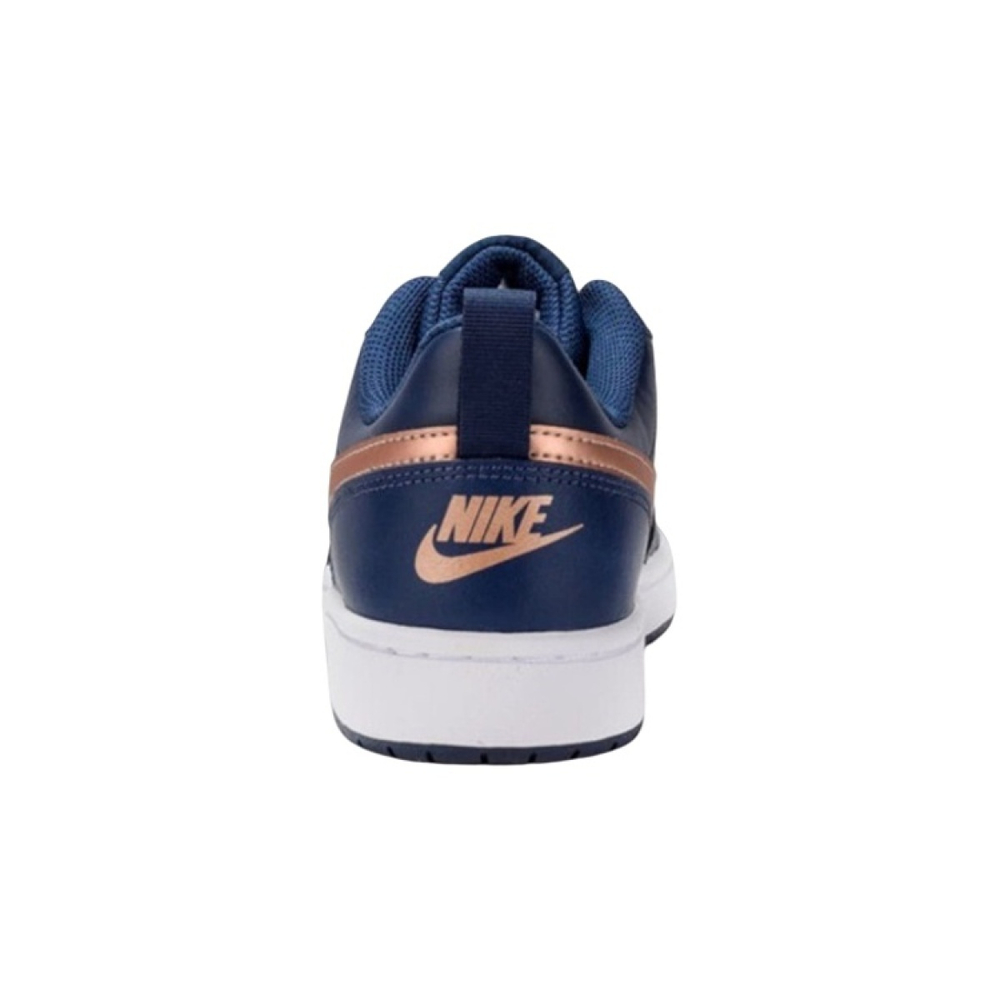 Nike Court Borough 2 Low 2