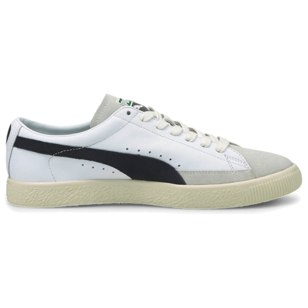 PUMA Basket Vtg