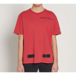 OFF-WHITE x Champion T