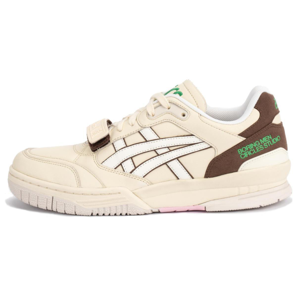 BMCS x Asics Gel-Spotlyte Low V2