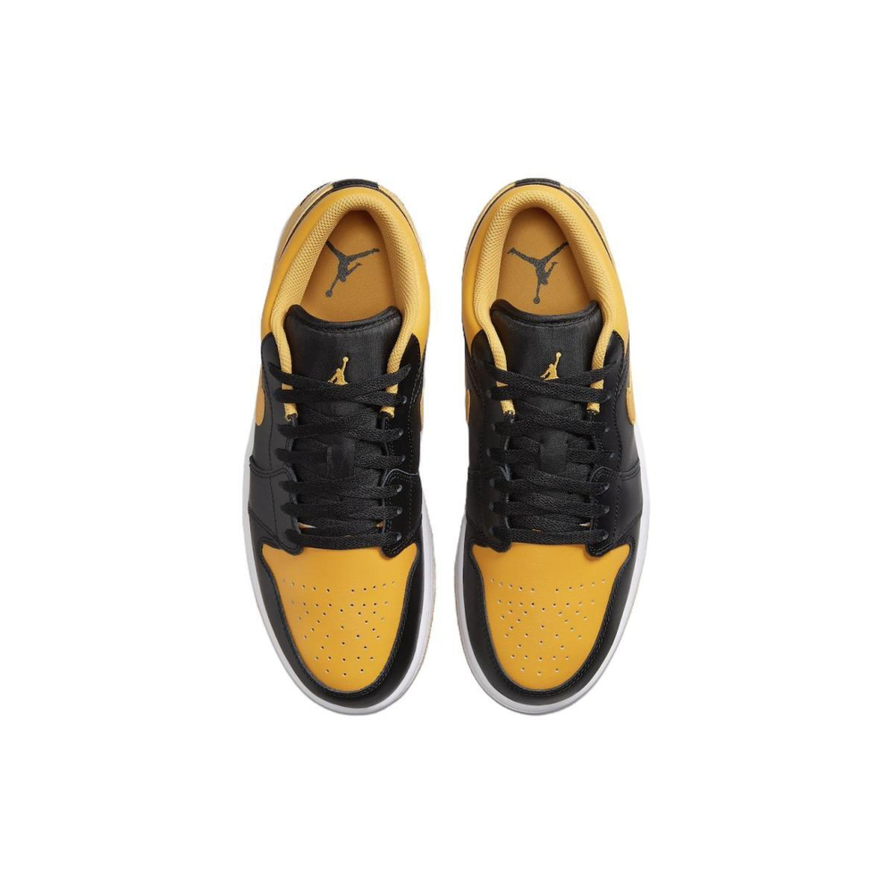 Jordan Air Jordan 1 Low "Yellow Ochre"