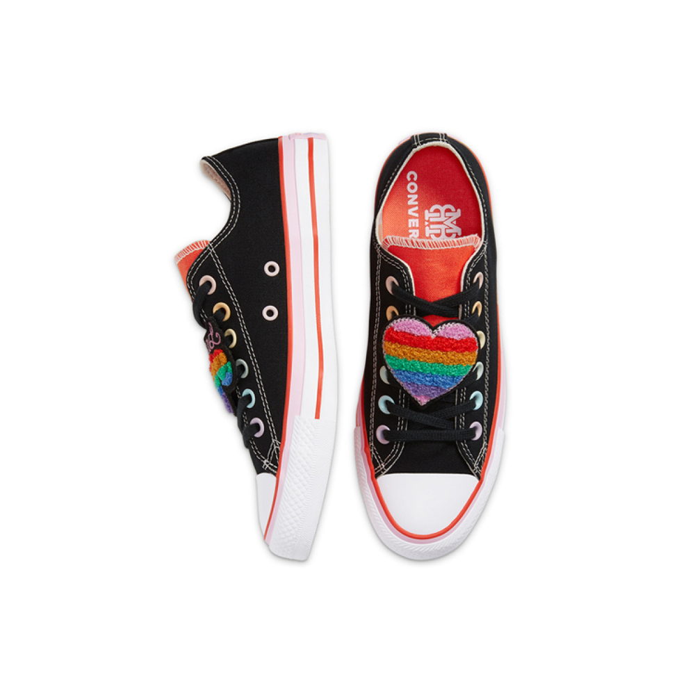 Millie Bobby Brown x Converse Chuck Taylor All Star