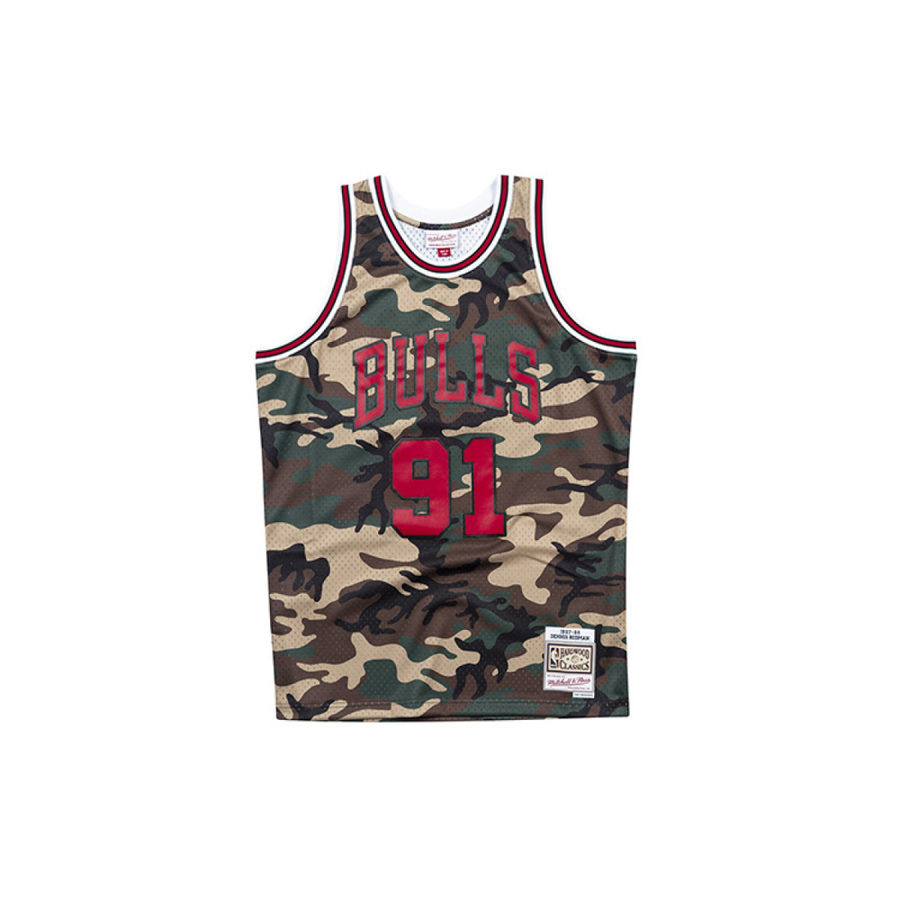 Mitchell & Ness NBA SW
