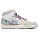 【 】 Jordan Air Jordan 1 Mid