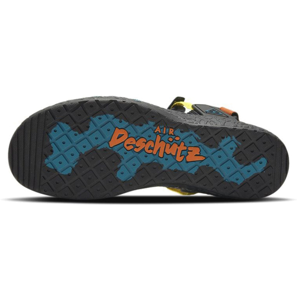 Nike ACG Air Deschutz "Dark Teal"