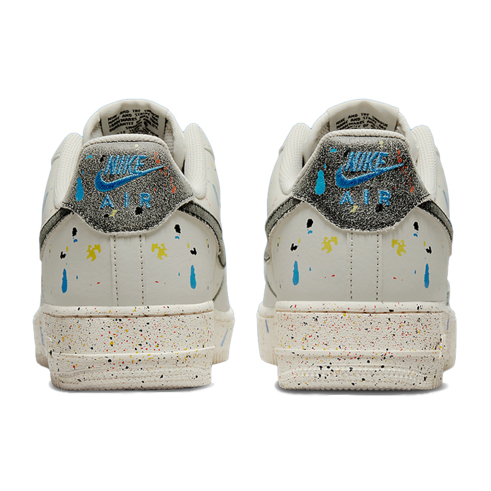 Nike Air Force 1 '07 LV8 "Paint Splatter"