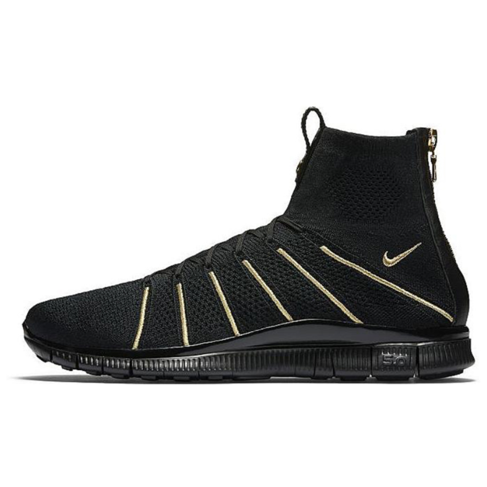 Nike Free Flyknit Mercurial Olivier Rousteing